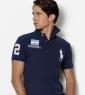 polo flag t shirts wholesaler