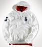 wholesale polo hoody men