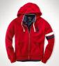 wholesale polo hoodies for men