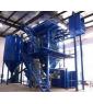 gypsum powder production line