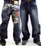 men's ed hardy jeans