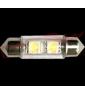 Led Festoon Bulb-F10-36-2x5050