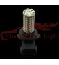 Led Fog Lamp-9005-96x3528smd