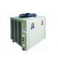 Air to water heat pump water h