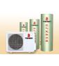 heat pump water heater-RS-150-