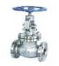 stainless steel globe valve