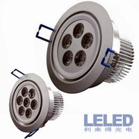 led downlight