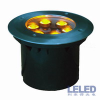 led underground light