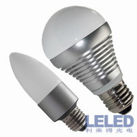 led bulbs