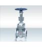  cast steel gate valve