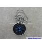 Quantum Scalar Energy Pendant,