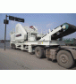 Portable Crusher Plant