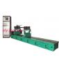 drive shaft balancing machine