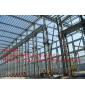 Steel Structure Building