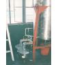  Powder feeding machine