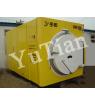 Automatic dewaxing autoclave