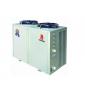 Commercial heat pump water hea