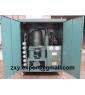 Transformer Oil Filtration ZYD