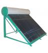 Solar Water Heater