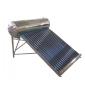 Non-pressure System Solar Wate