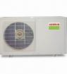 Air Source Heat Pump 