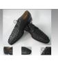 Shoes for men_Crocodile