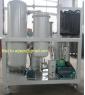 Vacuum Lube Oil Filtration