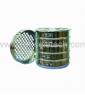 Laboratory Analysis Sieves 