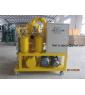 ZYD Transformer Oil Filtration