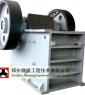 JAW CRUSHER