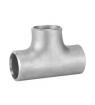 tee pipe fitting