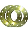 flange