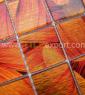 Glass mosaic 