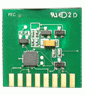 toner chip  for Samsung MLT105