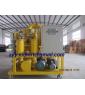 Transformer Oil Purification 