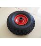 rubber tyre/tire4.10/3.50-4