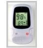 Fingertip Pulse Oximeter-8082