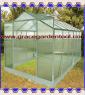 aluminium greenhouse