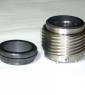 MFL85F metal bellow seal	