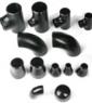 carbon steel pipe fittings 