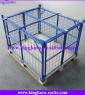 steel pet cage