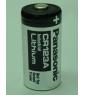 Panasonic CR123A Battery