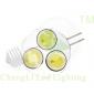 LED G4 Light--G4-3x1.5W (F03D)