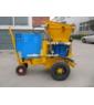 Dry Mix Shotcrete Machine