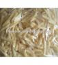 potato strips producing machin