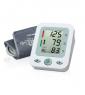 Upper arm blood pressure monitor U80K