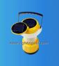 Solar LED Camping Lantern 0.65