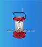 0.7w solar camping lantern