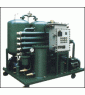 Lubricating oil purifier