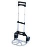 Folding hand truck 